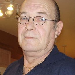 Photo de André Pigeon, avis de décès à Châteauguay