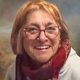 Photo of Marjolaine Normandeau, obituary in Nouvelle