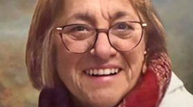 Marjolaine Normandeau