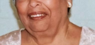 Consuelo "Connie" Ruiz