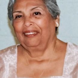 Photo de Consuelo "Connie" Ruiz, avis de décès à Austin