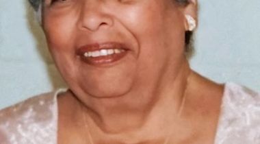 Consuelo "Connie" Ruiz