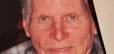 Richard Lee Garrett