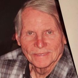 Photo of Richard Lee Garrett, obituary in Nemaska