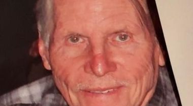 Richard Lee Garrett