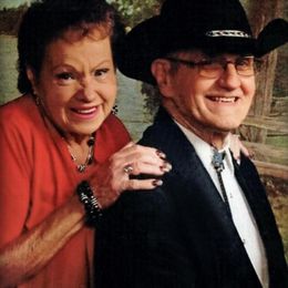 Photo of Georgetta Marie VanVleet, obituary