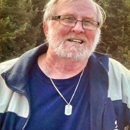 Photo of Wayne Alfred Wright, obituary