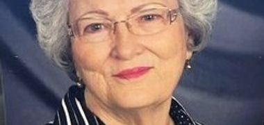 Mary Beth Woodall