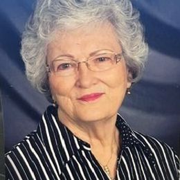 Photo of Mary Beth Woodall, obituary