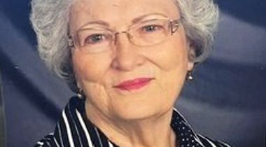 Mary Beth Woodall