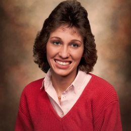 Photo of Rosalind Kim Wood, obituary