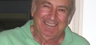 Robert Whitlock