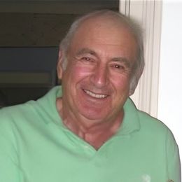 Photo of Robert Whitlock, obituary in Howick