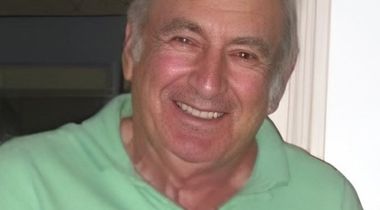 Robert Whitlock