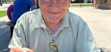 Gregory Stephen Bartos
