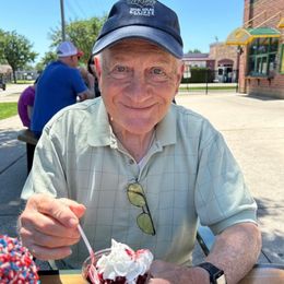 Photo of Gregory Stephen Bartos, obituary