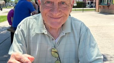 Gregory Stephen Bartos