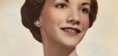 Mary Ann Kapella
