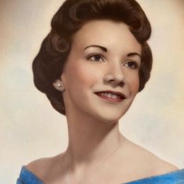 Photo of Mary Ann Kapella, obituary
