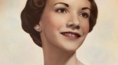Mary Ann Kapella