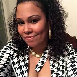 Photo of Stephanie Marie Ruiz, obituary in Linton