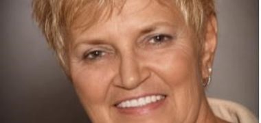 Joyce Ray Kintz