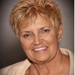 Photo of Joyce Ray Kintz, obituary