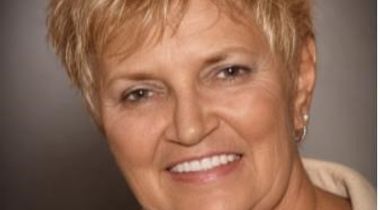 Joyce Ray Kintz