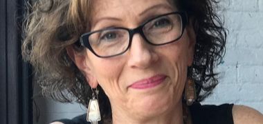 Sharon Yeskel