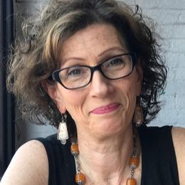 Photo of Sharon Yeskel, obituary in Manawan