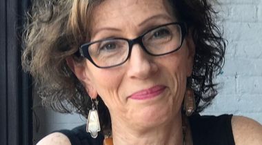 Sharon Yeskel