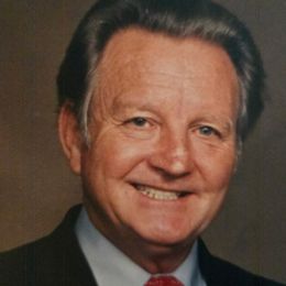 Photo of Hoyt "Duck" A. Duckworth, obituary in Magog