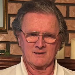 Photo of Jackie Dale Ward, obituary