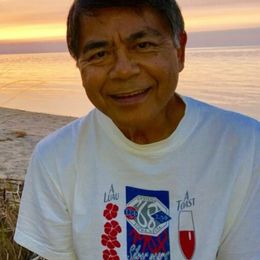 Photo of Angel Magpantay Fandialan, obituary