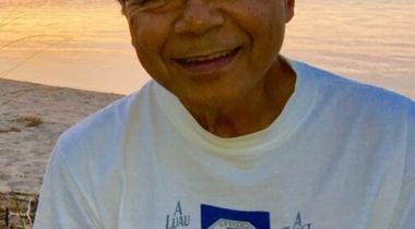 Angel Magpantay Fandialan