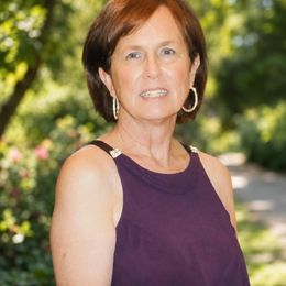 Photo of Janet Hazel Simmons, obituary