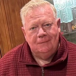 Photo of Kevin Brent Low, obituary