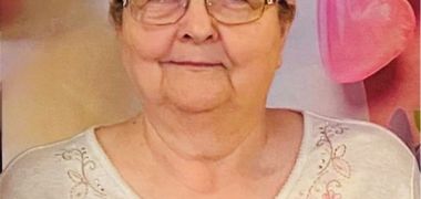 Helen Lavern Blackman