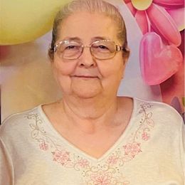 Photo de Helen Lavern Blackman, avis de décès à Cleveland
