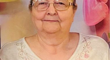 Helen Lavern Blackman
