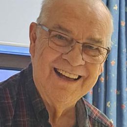 Photo de Robert Duchesne, avis de décès