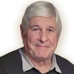 Photo de Roland Plourde, avis de décès à Matane