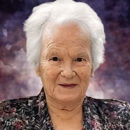 Photo of Isabelle Bergeron Savard, obituary in Forestville