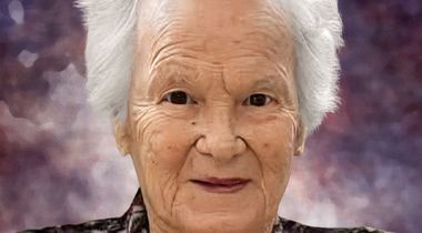 Isabelle Bergeron Savard