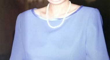 Lydia Guevarra Alon