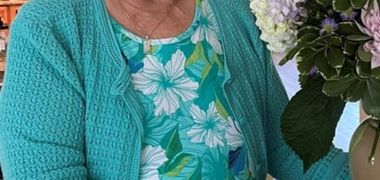 Marilyn Grace Schawk