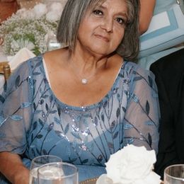 Photo of Sylvia Ortiz Grimaldo, obituary