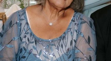 Sylvia Ortiz Grimaldo