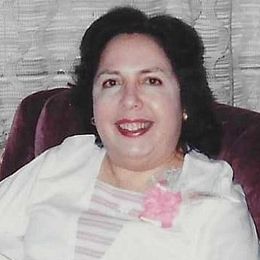 Photo of Rita J. Curreri, obituary