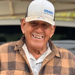 Photo of Lazaro Fino Galindo, obituary